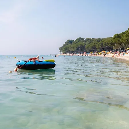 Camping Glamping Istrie Fažana