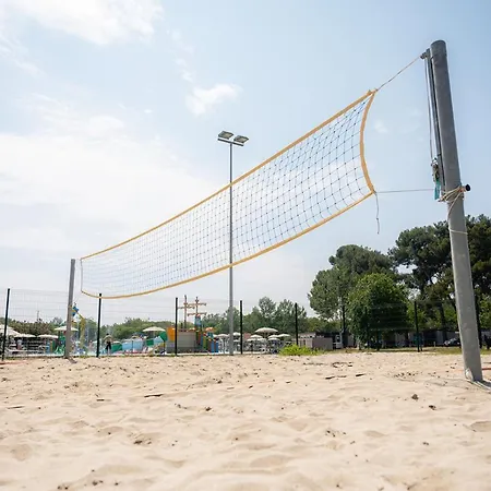 Kemping Glamping Istrie *