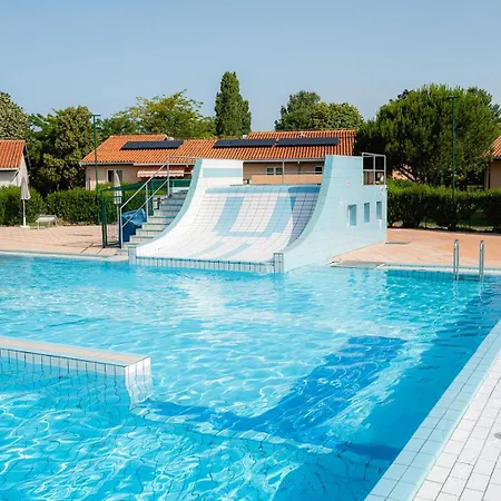 Glamping Istrie Kemping