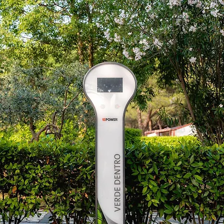 Glamping Istrie Fažana