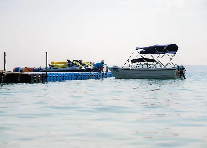 Glamping Istrie * Fazana