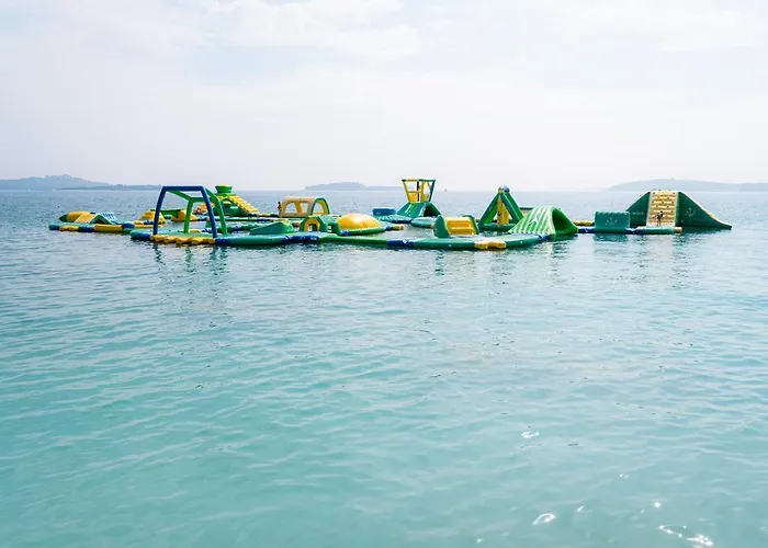 Glamping Istrie * Фажана