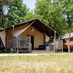 Glamping Istrie Kamp alanı Fažana