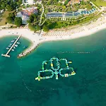 Glamping Istrie Kamp alanı Fažana