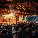 Glamping Istrie Kamp alanı Fažana