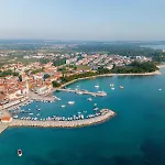 Glamping Istrie * Fažana