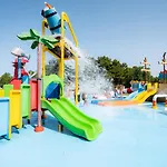 Glamping Istrie Kamp alanı Fažana