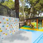 Glamping Istrie Kamp alanı Fažana
