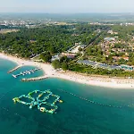 Glamping Istrie Kamp alanı