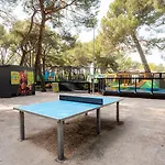 Glamping Istrie Fažana