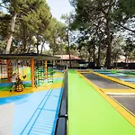 Glamping Istrie Fažana