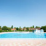 Glamping Istrie Kamp alanı