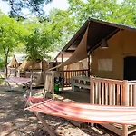 Glamping Istrie *