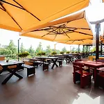 Glamping Istrie Kamp alanı