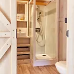Glamping Istrie Kamp alanı Fažana