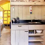 Glamping Istrie