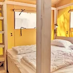 Glamping Istrie Kamp alanı