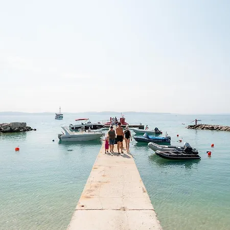 キャンプ場 Glamping Istrie