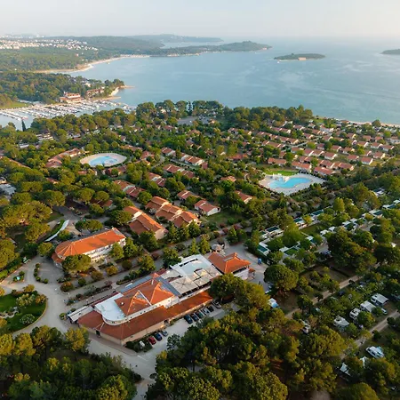 Glamping Istrie Fažana
