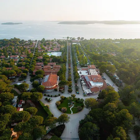 Glamping Istrie * Fažana