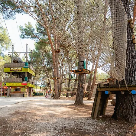 Glamping Istrië Fažana
