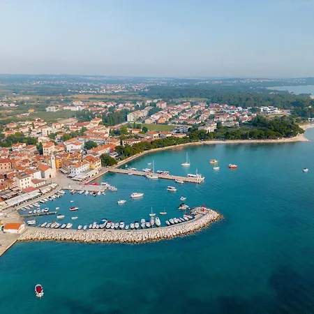 Glamping Istrië * Fažana