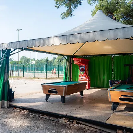 Glamping Istrie *