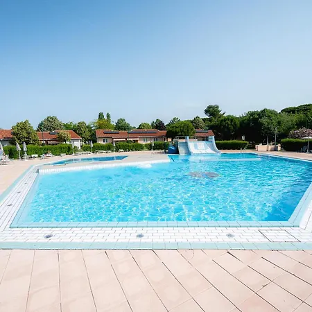 Glamping Istrië * Fažana