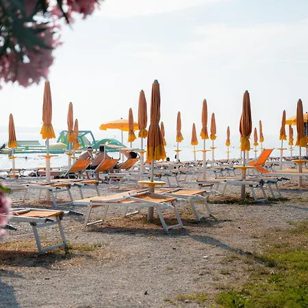 Campingplads Glamping Istrië *