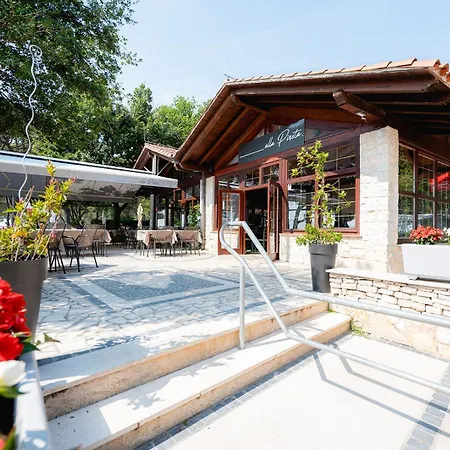 Glamping Istrië *