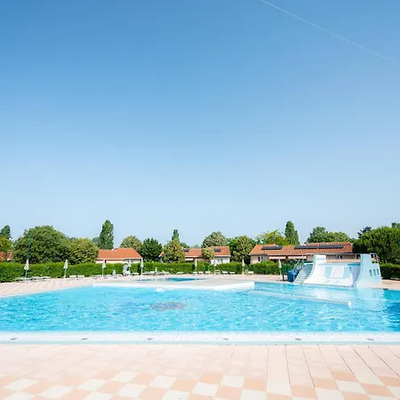Glamping Istrië Campingplads