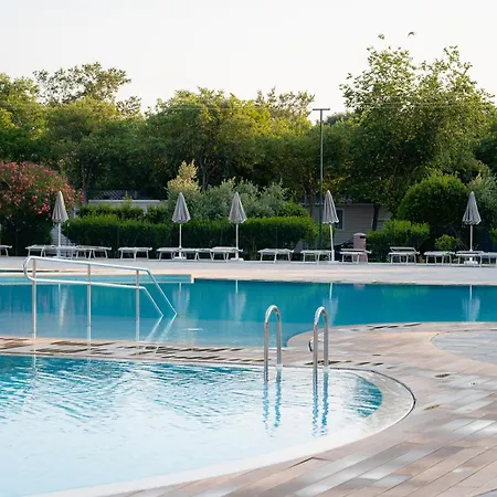 Glamping Istrië * Fažana