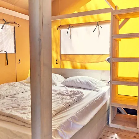 Campingplads Glamping Istrië *