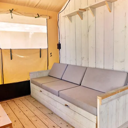 Glamping Istrië *