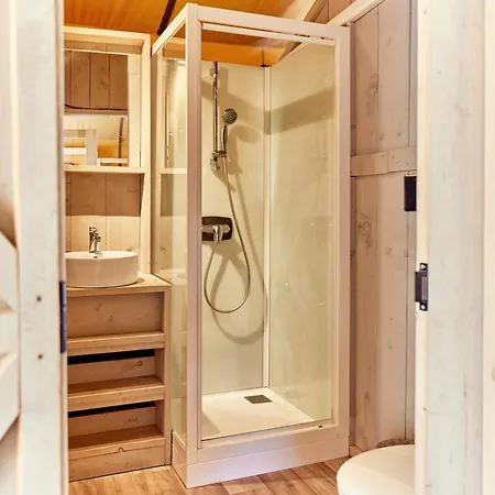Glamping Istrië Fažana